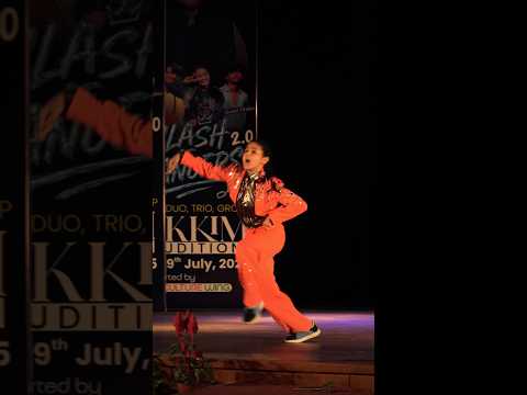 Show Case #Sikkim, under Sikkim Government Cultural Wings l Mann Kendra Gangtok #showcase #florina