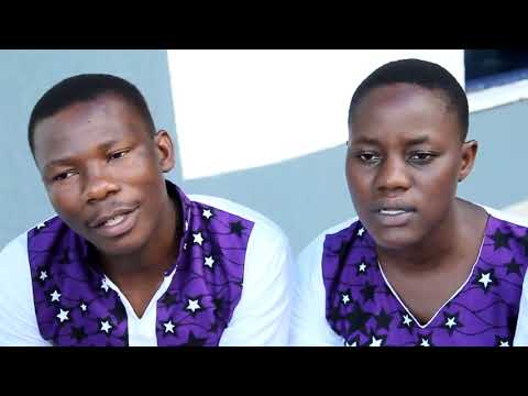 Zion Trumpets Sisi Kama