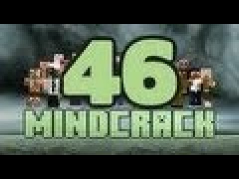 MindCrack Episode 46 | Season 3 | CowKilla+