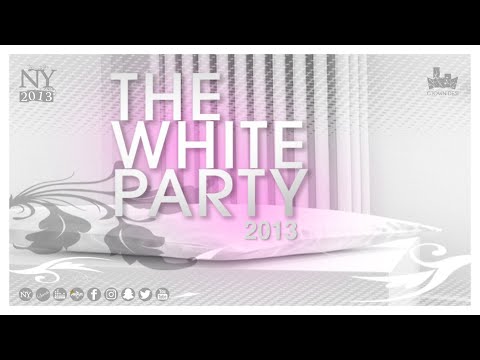 Gtown Desi's New Years Day Party (2013)