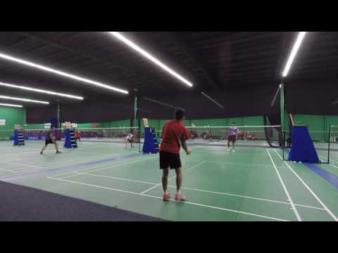 MS G1 Arun vs Hung