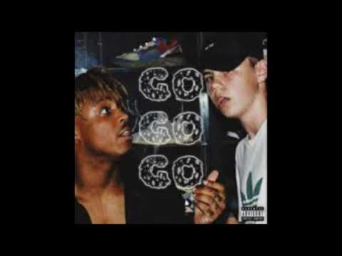 The kid LAROI, Juice WRLD & Christian Royce - Go