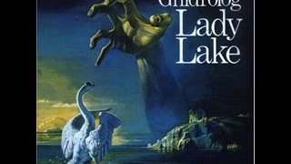 Gnidrolog - Lady Lake 1972 FULL VINYL ALBUM (progressive rock)