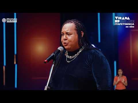 Jup do Bairro - SOU EU // Virada SP