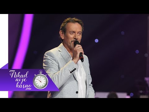 Ranko Dziknic - Dzeni - (live) - Nikad nije kasno - EM 32 - 21.05.2018