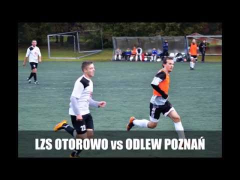 LZS OTOROWO vs ODLEW POZNAŃ