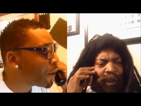 Majah Hype - The Adventures of Derval Fletcher AKA DiRass classic compilation