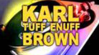 MARVIN SWIFTFINGERS presents KARL 