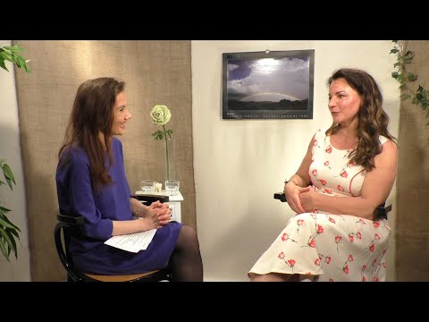 Dipl-Chem. Kathrin Günther erklärt: Wie hängt Heilung und Selbstliebe zusammen?