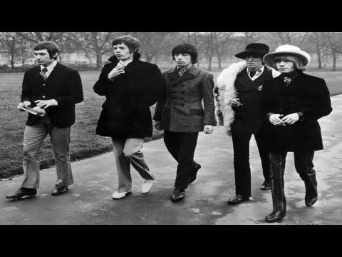 Rolling Stones - The Second Wave {Full Movie}