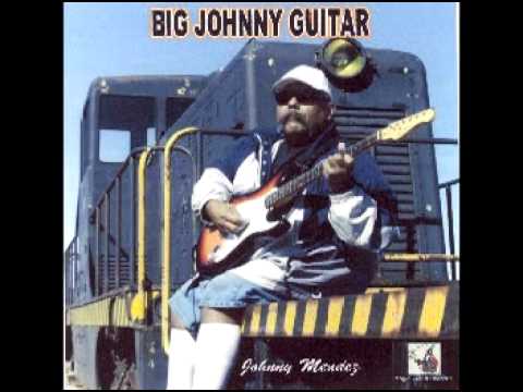 BIG JOHNNY GUITAR / Business Lady