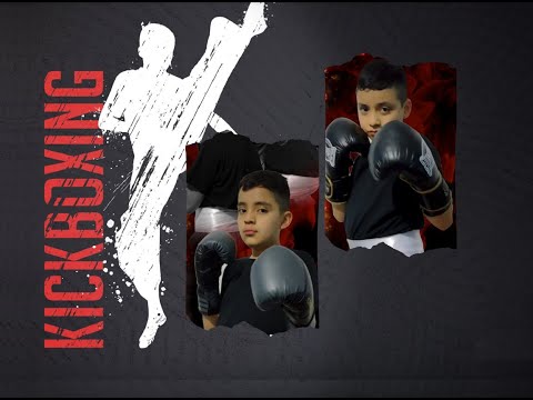 Torneo Kick Boxing  12 Sep 2021