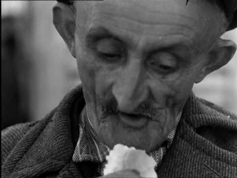 Miracle In Milan (Balloon Man)