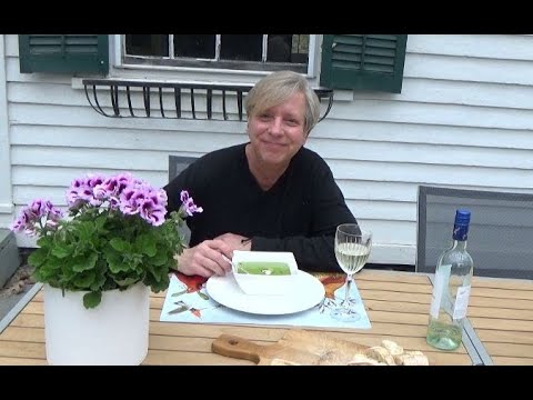 Watercress Soup Recipe