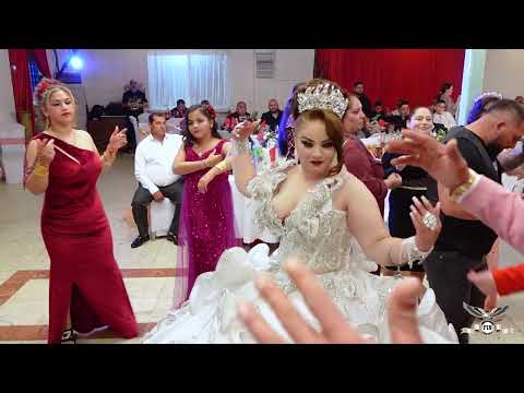 LIVE Cristi de la Buzău - Copii mei norocoși mei (nuntă Antonio și Prințesa)