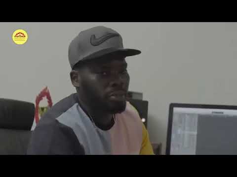 Diogoye  (clip officiel) série Adja