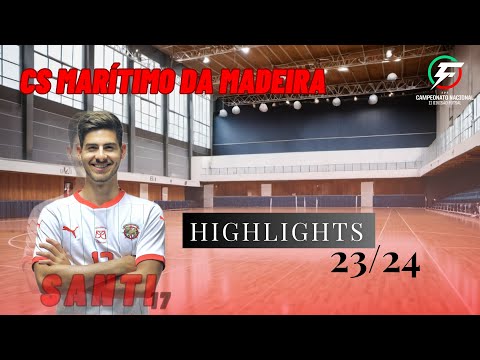 Santi - Highlights