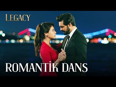 You are the best surprise in my life... 🥰  | Legacy Episode 252