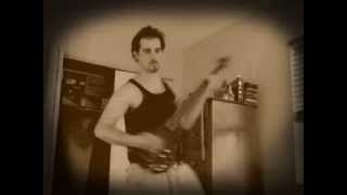 Forever Endeavor - Stare At The Sun (cover).wmv