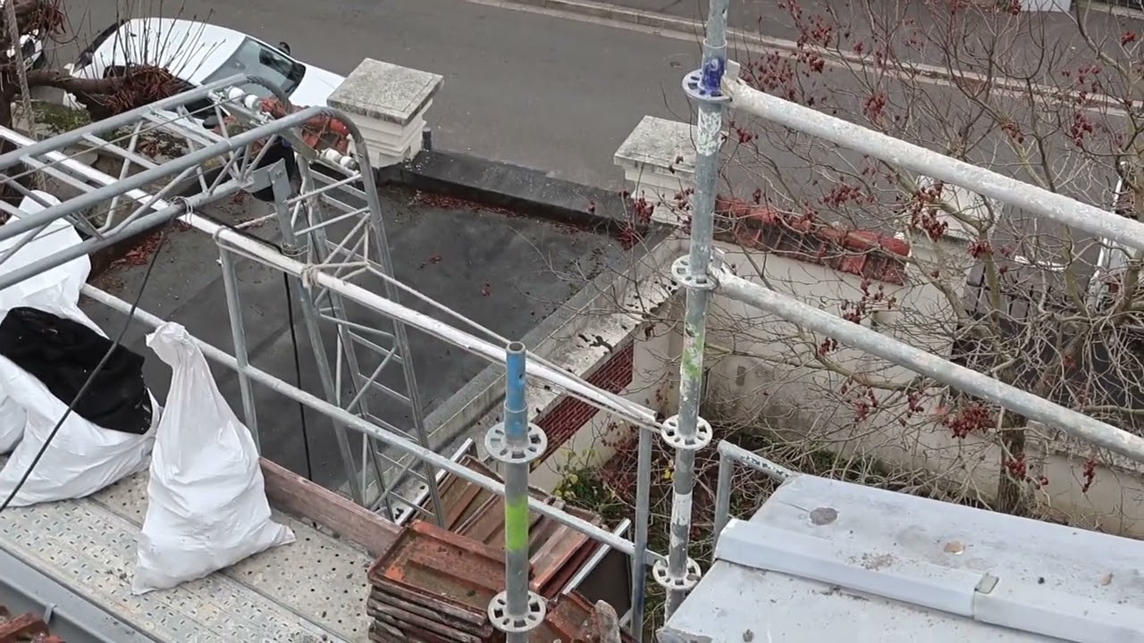 Vidéo externe