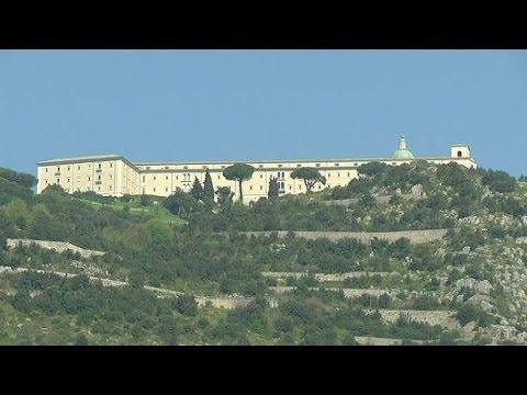 Affaire Agnelet: Cassino, en Italie, détient-il le secret de la disparition d'Agnes Le Roux? - 12/04