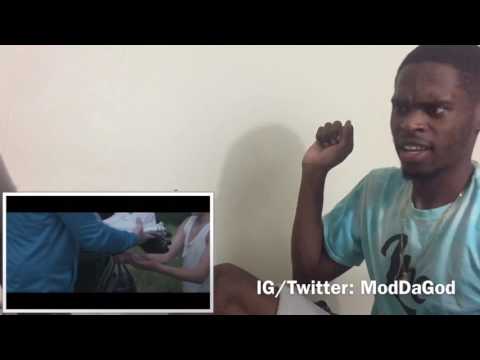 POLAND SUPER COLLAB⁉️ - BIALAS & LANEK ft. QUEBONAFIDE - GANGES [official video] [REACTION]