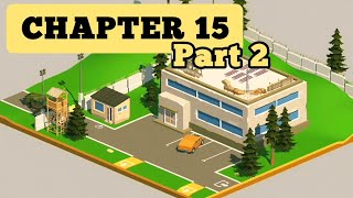 TINY ROOM STORIES: TOWN MYSTERY - CHAPTER 15 Part 2 Gameplay #puzzle #gaming #storygames #gameplay