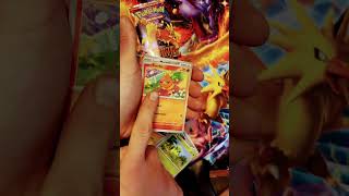 Christmas pull #comedy #pokemon #pokemonchannel #pokemoncards #comedy #viral