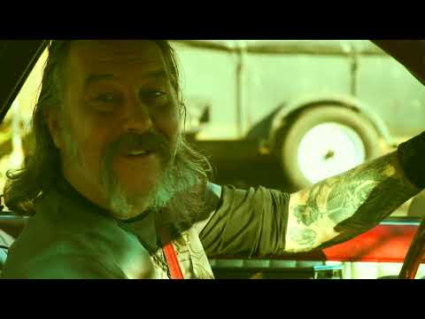 BONGZILLA - Sundae Driver (Matt Pike teaser) // HEAVY PSYCH SOUNDS Records