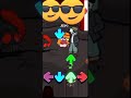 Tricky Vs Garcello Fnf Tricky Mode