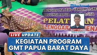 Sinergi GMT di Papua Barat Daya, Gelar Pelatihan Penyelenggaraan Jenazah di Sekretariat MUI