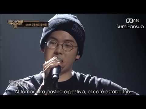 Mad Clown & Gun (ft Gummy) - Go Home SUB ESP