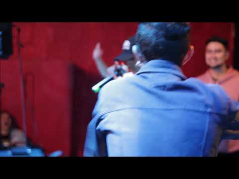 TEO VS SAROX -#CDB  -4TOS- REGIONAL SUPREMACIA MC 🇨🇴