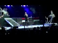 NEWSBOYS Mighty To Save 2011 Winter Jam Dallas TX LIVE