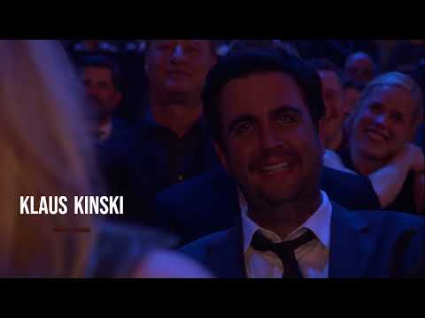 37 Imitationen des Max Giermann