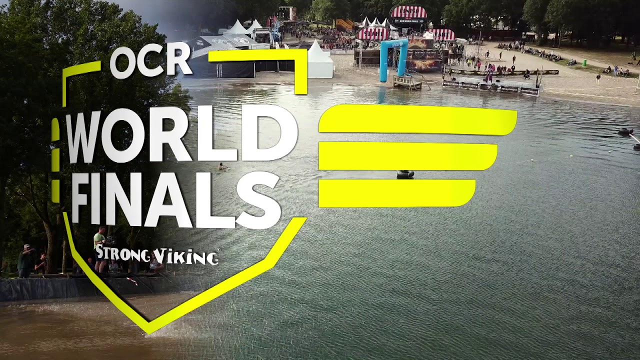OCR World Final 2018