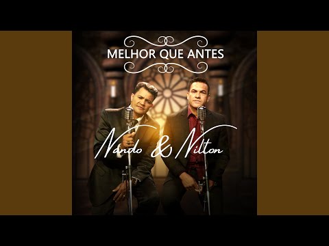 Confia Em Mim - Nando & Nilton