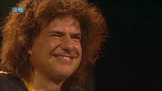 Doc Pat Metheny &amp; Charlie Haden