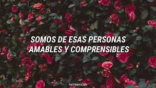 Maya the psychic By Gerard Way // subtítulos en español.