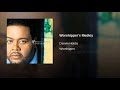 Worshipper's Medley - Darwin Hobbs