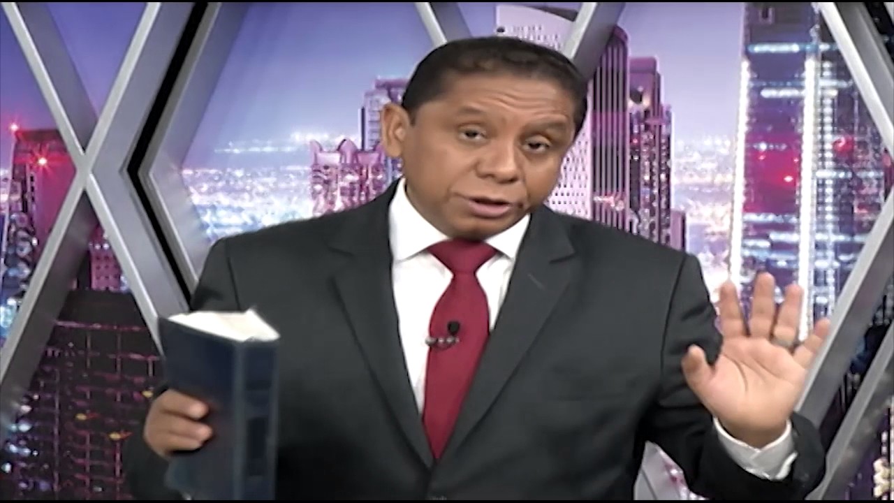 Bem-aventurados aqueles que lêem - 02/06/17