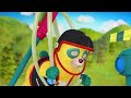 Special Agent Oso Special Alert Air Brakes Repair Special Agent Rapide Train Connecting Control Tube