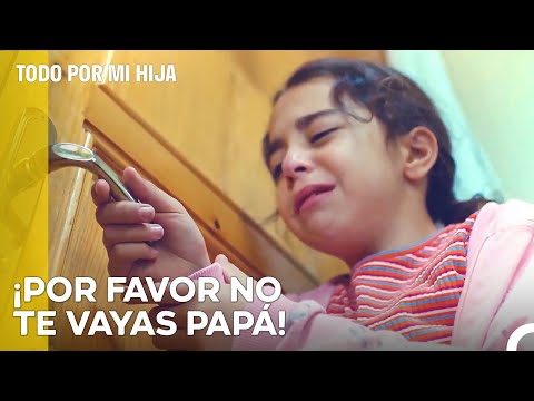 La Mayor Pesadilla De Oyku - Todo Por Mi Hija Capitulo 26