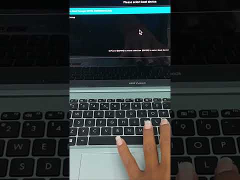 How to repair ASUS VivoBOOK X512FA Stuck Fan Noisy