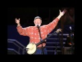 Pete Seeger: Circles - Live,1982.
