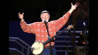 Pete Seeger: Circles - Live,1982.