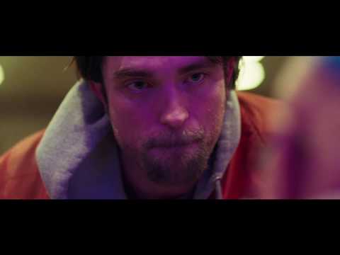 ГАРНІ ЧАСИ / GOOD TIME, офіційний український трейлер, 2017