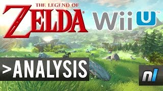 The Legend of Zelda on Wii U - What Do We Know?