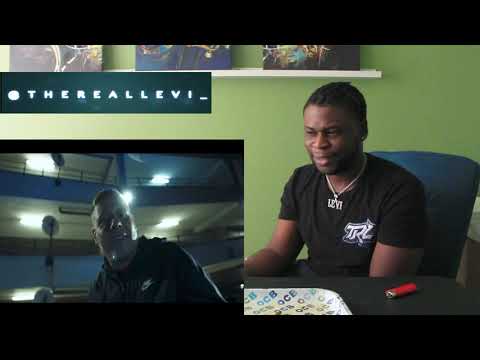 TRL Reaction / Diho feat. Alberto, Bibič, Josef Bratan - Szyby (Official Video)