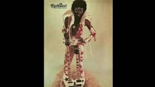Illusions - Bootsy Collins